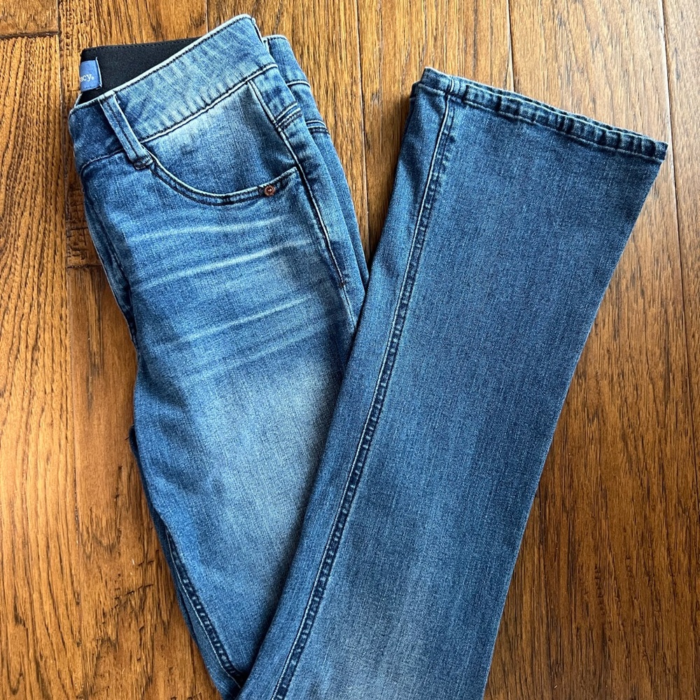 Women’s Democracy Jeans